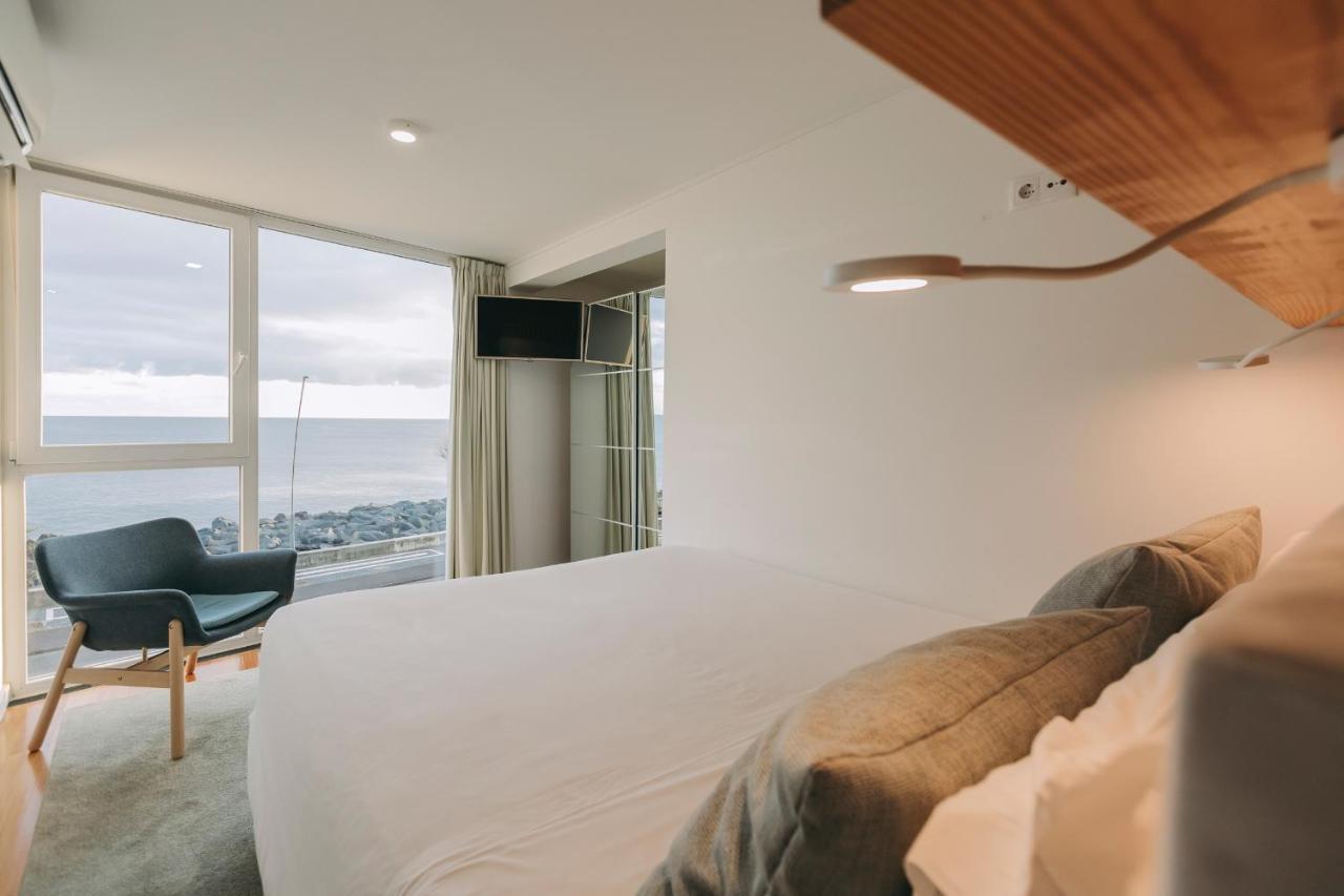 Ocean View By Azores Villas Ponta Delgada Eksteriør billede